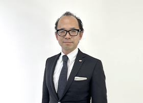 ご挨拶イメージ画像